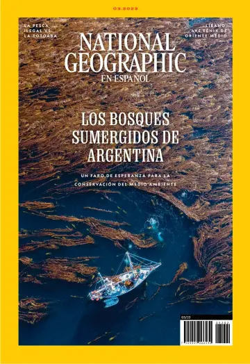National Geographic (México) - 1 Mar 2023