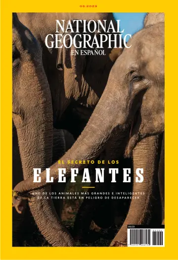 National Geographic (México) - 1 May 2023