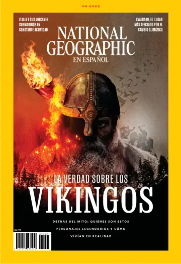 National Geographic (México) - 1 Jun 2023