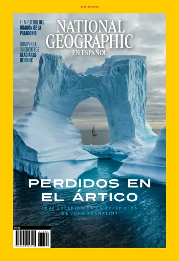 National Geographic (México) - 1 Sep 2023