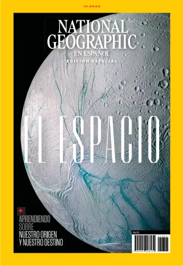 National Geographic (México) - 1 Oct 2023