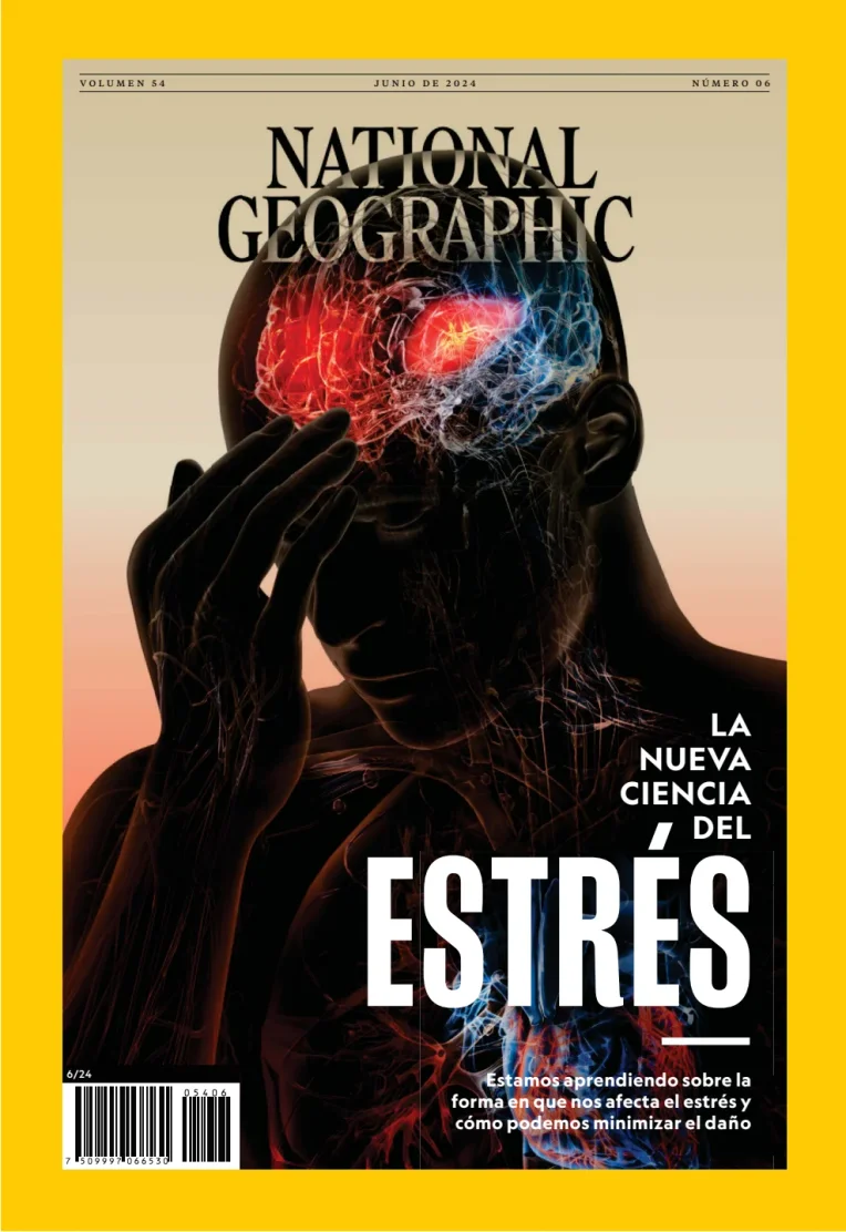 National Geographic (México)