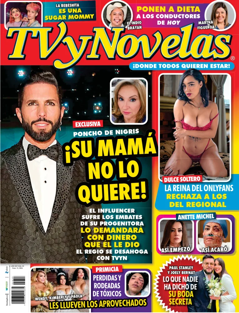 TVyNovelas (México)