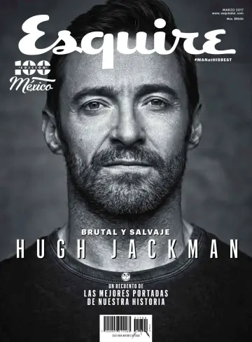 Esquire (México) - 6 Mar 2017