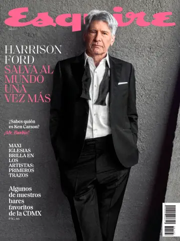 Esquire (México) - 1 Jul 2023