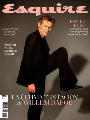 Esquire (México) - 1 Oct 2023