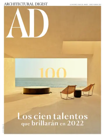 AD (Spain) - 04 1월 2022