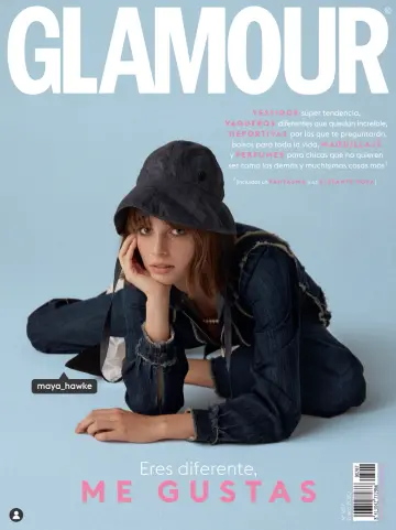 Glamour (Spain) - 19 Dec 2019