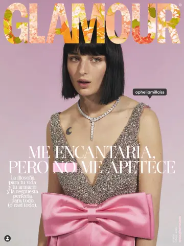 Glamour (Spain) - 21 Jan 2020