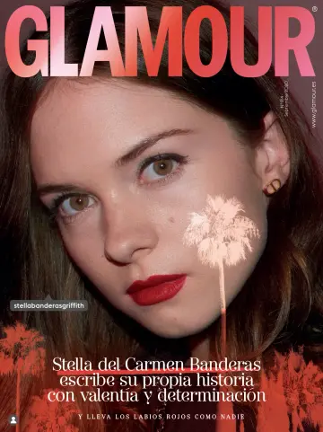 Glamour (Spain) - 20 Aug 2020