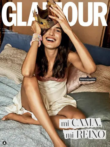 Glamour (Spain) - 20 Oct 2020