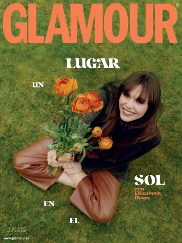 Glamour (Spain) - 20 May 2021