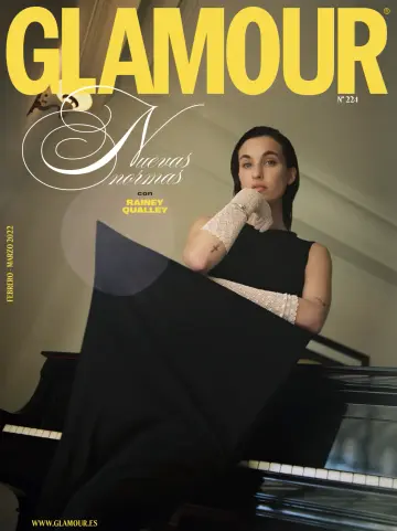 Glamour (Spain) - 21 Jan 2022