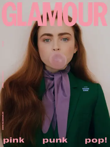Glamour (Spain) - 20 May 2022