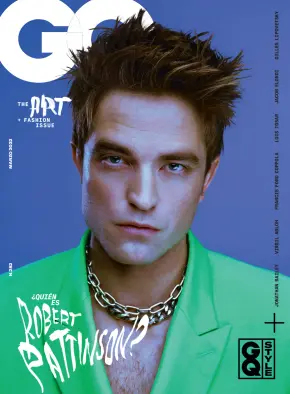 Gq España Septembre 2021 (Digital) 