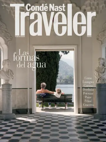 Condé Nast Traveler (Spain) - 28 Feb 2020