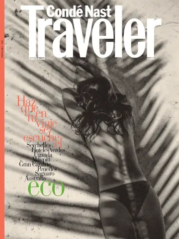 Condé Nast Traveler (Spain) - 02 März 2021