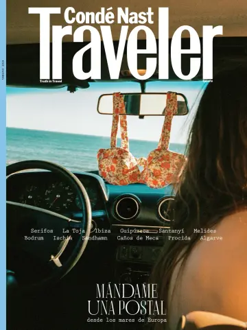 Condé Nast Traveler (Spain) - 02 jul. 2021