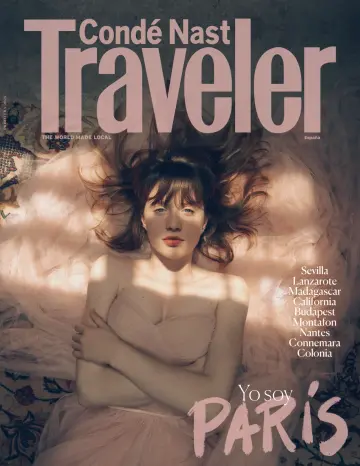 Condé Nast Traveler (Spain) - 07 3月 2024