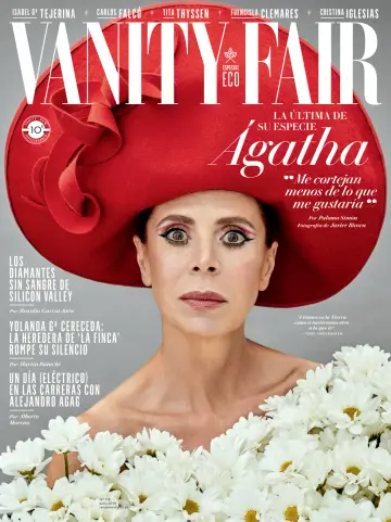 Vanity Fair (Spain) - 23 May 2018