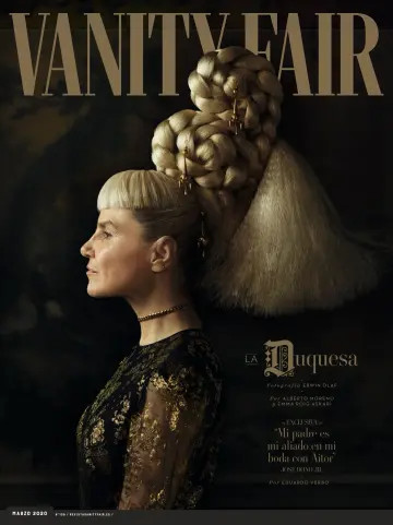 Vanity Fair (Spain) - 19 Feb 2020