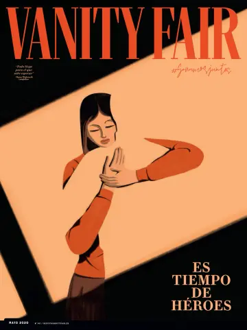 Vanity Fair (Spain) - 17 Apr 2020