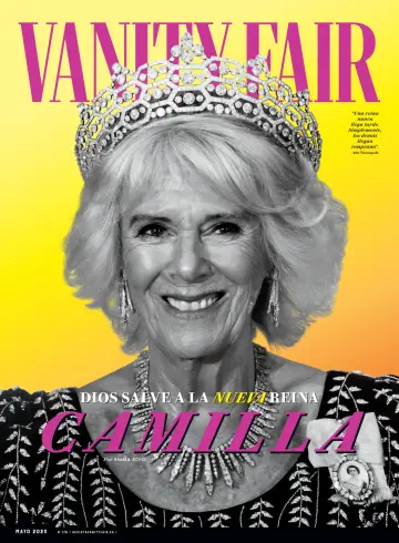 Vanity Fair (Spain) - 26 abril 2023