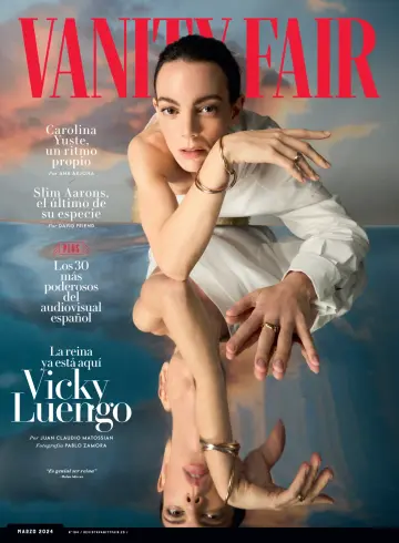 Vanity Fair (Spain) - 20 二月 2024