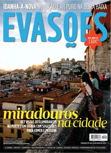 Evasões - 10 mai 2019