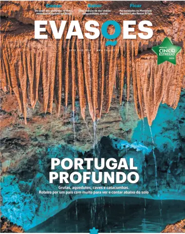 Evasões - 10 mai 2024