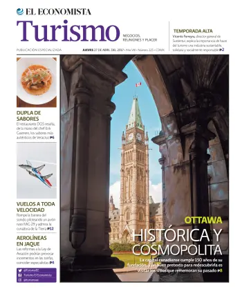 Turismo - 27 Apr 2017