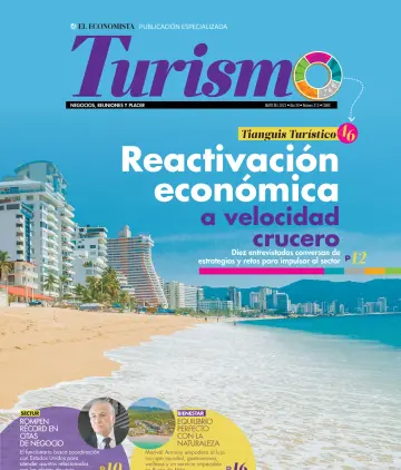Turismo - 23 5월 2022