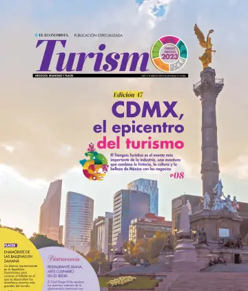 Turismo - 27 мар. 2023