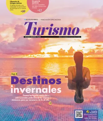 Turismo - 22 11월 2023
