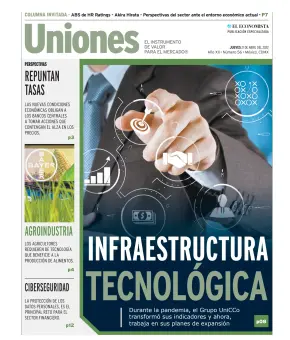 El Economista (México) - Uniones Subscriptions - PressReader