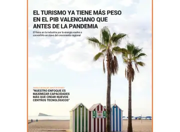 Comunitat Valenciana - 24 fev. 2023