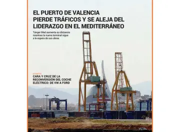 Comunitat Valenciana - 31 mars 2023