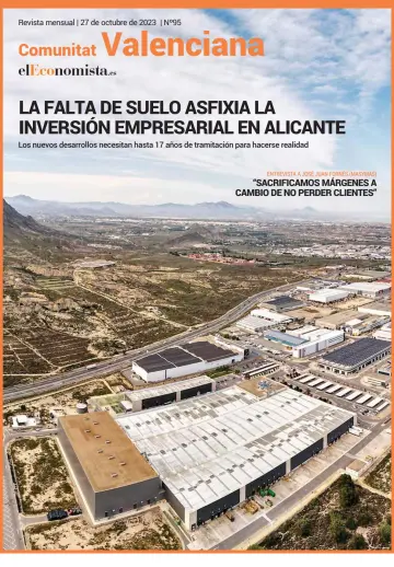 Comunitat Valenciana - 27 十月 2023