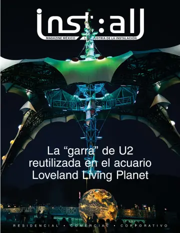 inst:all magazine méxico - 1 Jul 2022