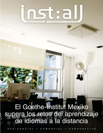 inst:all magazine méxico - 1 Oct 2022