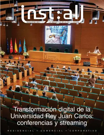 inst:all magazine méxico - 1 Sep 2023