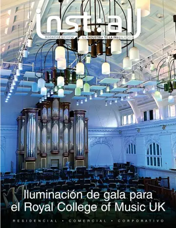 inst:all magazine méxico - 1 Oct 2023