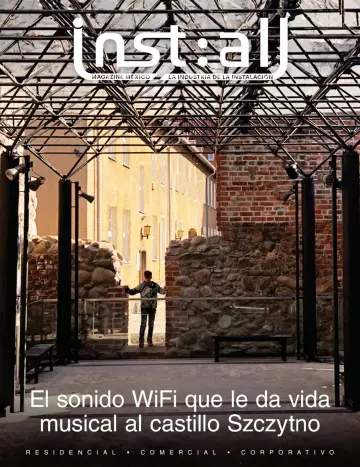 inst:all magazine méxico - 01 五月 2024