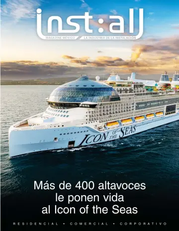 inst:all magazine méxico - 01 六月 2024