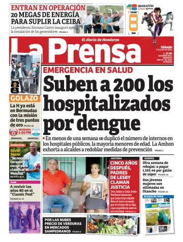 Diario La Prensa - 8 Jun 2024