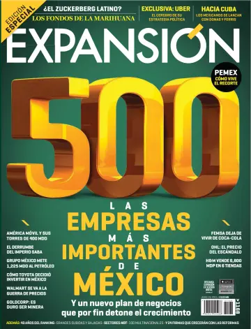 Expansion (México) - 19 Jun 2015