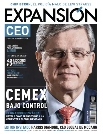 Expansion (México) - 17 Jul 2015