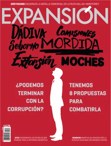 Expansion (México) - 11 Sep 2015
