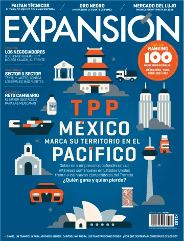 Expansion (México) - 15 Jan 2016
