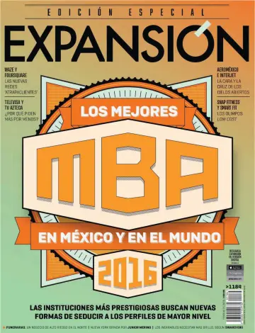Expansion (México) - 15 Feb 2016